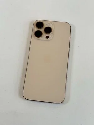 Apple iPhone 16 Pro Max 256GB Desert Titanium (Spectrum) - Stare excelenta