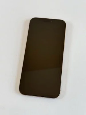 Apple iPhone 16 Pro Max 256GB Desert Titanium (Spectrum) - Stare excelenta