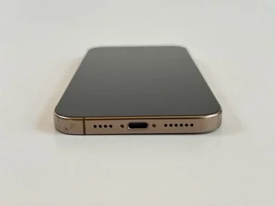 Apple iPhone 16 Pro Max 256GB Desert Titanium (Spectrum) - Stare excelenta