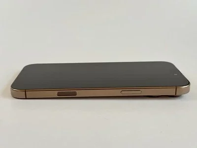 Apple iPhone 16 Pro Max 256GB Desert Titanium (Spectrum) - Stare excelenta